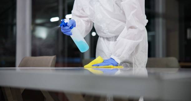Licensed Blood Cleanup service in Clifton, AZ - Trauma Clean Pros
